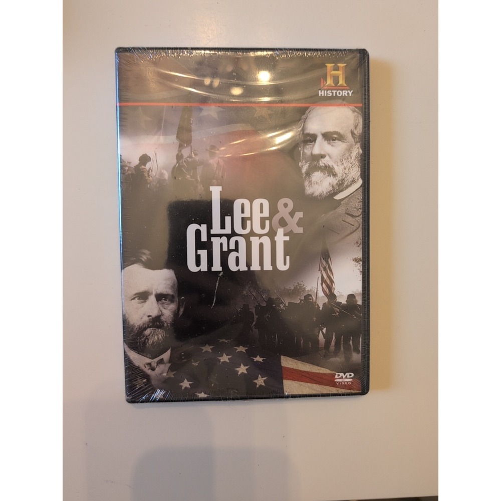 Lee and Grant (DVD, 2011)